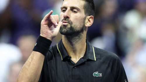 După ce le-a spus "ADIO" sârbilor, Novak Djokovic și-a decis viitorul