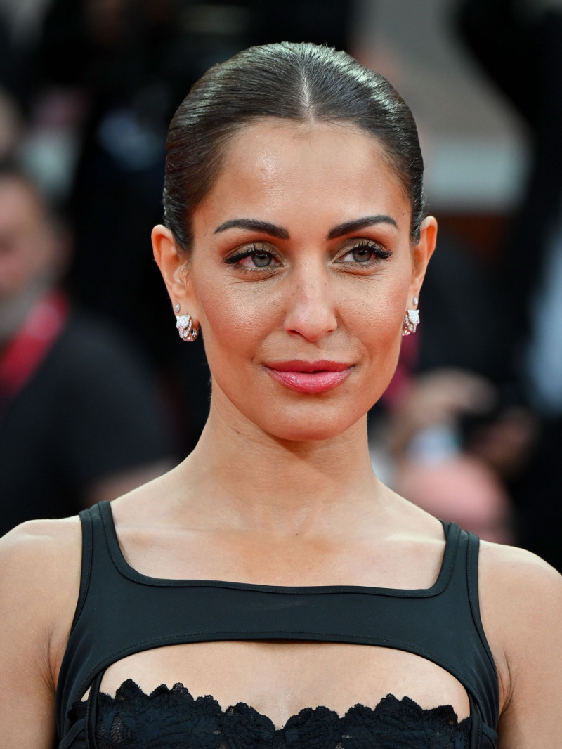 'Bugonia' premiere, 82nd Venice International Film Festival, Venice, Italy - 28 Aug 2025