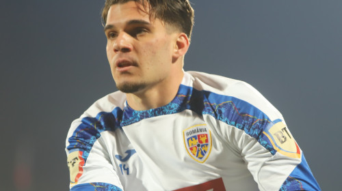 Ianis Hagi a ajuns la Istanbul și face vizita medicală! Urmează semnarea contractului
