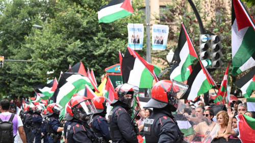 Organizatorii au reacționat, după haosul provocat în Spania: ”Israelul trebuie să înțeleagă”