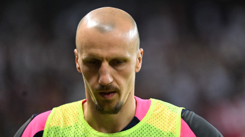 FCSB a ales înlocuitorul lui Vlad Chiricheș