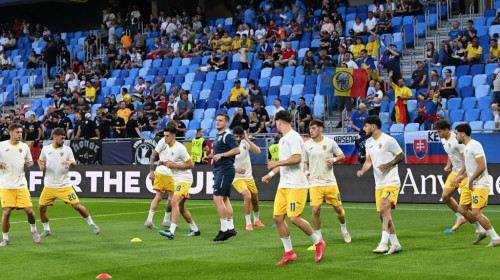 Și-a anunțat plecarea: ”A ajuns la final”. A semnat deja cu noua echipă