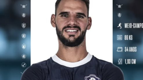 Panagiotis Tachtsidis a semnat și va juca în liga a doua