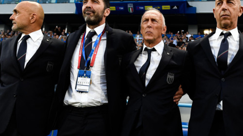 Fostul selecționer al Italiei, în tratative avansate cu Fenerbahce! FCSB ar da peste un nume uriaș la București