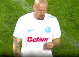 Vlad Chiricheș i-a dat replica lui Gigi Becali, după Farul - FCSB 2-3: "Poate să mă dea afară!"