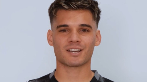 Primele cuvinte rostite de Ianis Hagi, după ce a semnat