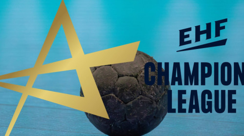 EHF Champions League se vede în direct la Digi Sport: Bistrița și CSM București debutează în weekend. Când joacă CS Dinamo