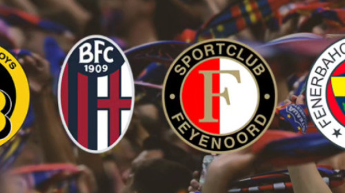FCSB a anunțat prețurile pachetelor de bilete pentru meciurile de pe teren propriu din Europa League