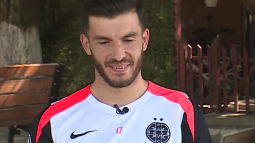 "Ai simțit vreodată că arbitrul te-a salvat de la un gol?". Răspunsul direct al lui Mihai Popescu