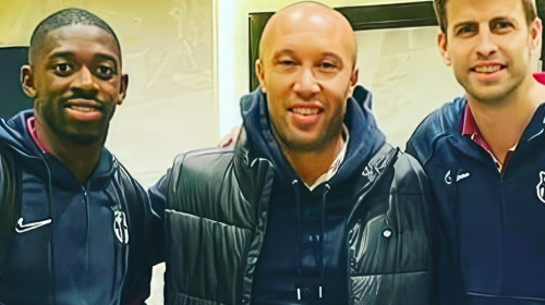 Răsturnare de situație: NU mai semnează cu CFR! Primul "rateu" al lui Mikael Silvestre