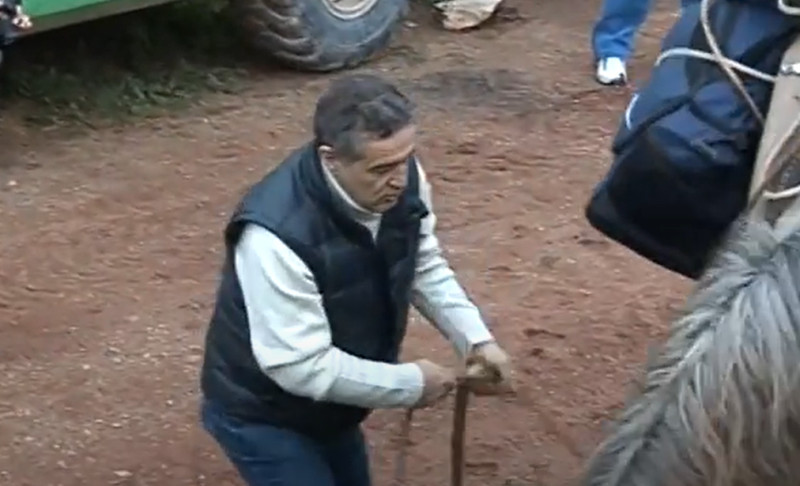 gigi-becali-muntele-athos2