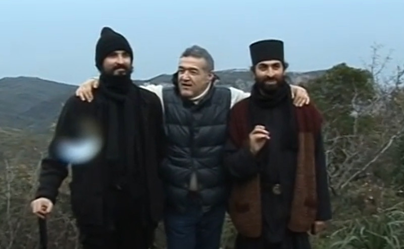 gigi-becali-muntele-athos9
