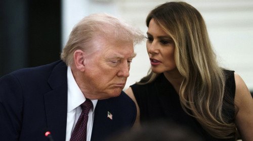 Americanii, OUT! Donald Trump n-a stat pe gânduri și a luat decizia. Casa Albă a confirmat oficial