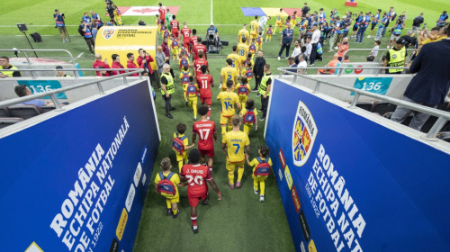Surpriză: NU Moldovan a fost cel mai slab ”Tricolor”! Notele după România - Canada 0-3