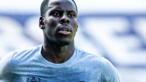 ”Când o să poți să joci?”. Kurt Zouma a dat răspunsul
