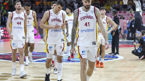 Surpriză uriașă la EuroBasket 2025
