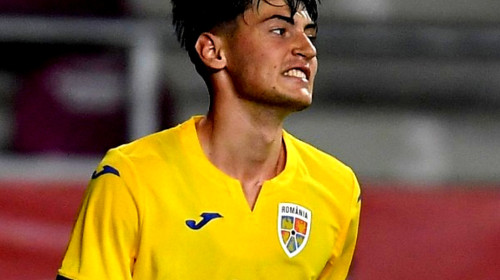 Are de așteptat! De cât timp are nevoie Adrian Mazilu ca să debuteze la Dinamo