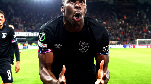 Fără precedent în România! Ce salariu ar lua Kurt Zouma la CFR Cluj: "S-a enervat Neluțu"