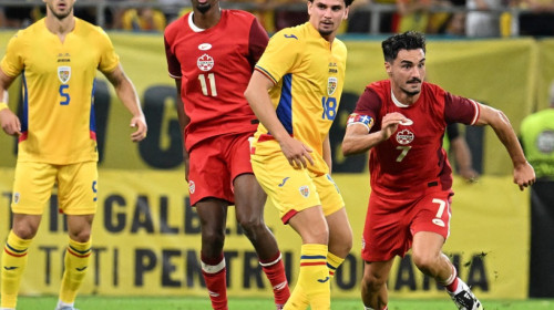 Răzvan Marin, după eșecul României: ”Rezultat rușinos!”. Ce l-a impresionat la Canada