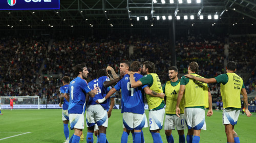 Scorul serii în preliminariile CM 2026! La pauză era 0-0, dar apoi a urmat ”măcelul”