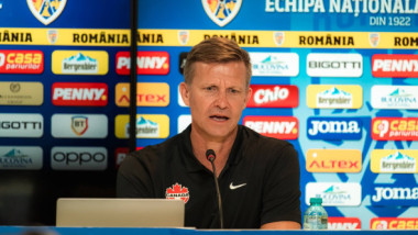 Selecționerul Canadei a dat declarația serii, după ce a umilit România pe Arena Națională