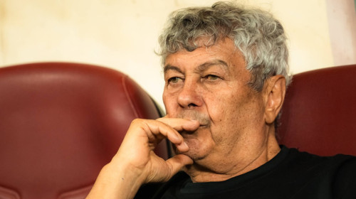 Un car de nervi! Cum a fost surprins Mircea Lucescu, după ce România a încasat golul 3 de la Canada