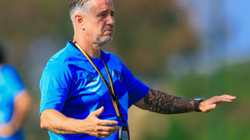 Reacția lui Laurențiu Reghecampf, dubă debutul ratat la Al Hilal Omdurman