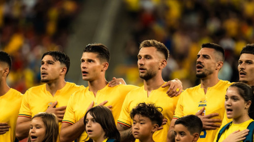 Mircea Lucescu l-a băgat ”în ședință”, după România - Canada 0-3: ”Nu respectă ce i se cere”