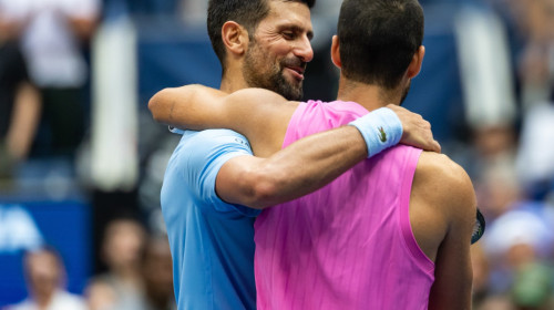 La 38 de ani, Novak Djokovic a făcut anunțul așteptat de toți fanii săi