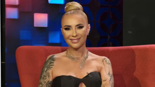 Anamaria Prodan a fost cerută în căsătorie, dar anunță: ”Inelul este, dar nu știu dacă fac nuntă”