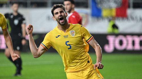 Turcii au văzut ce a spus Mircea Lucescu despre Umit Akdag și nu au stat pe gânduri