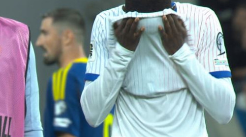 Lovitură de proporții! Cât va lipsi Ousmane Dembele
