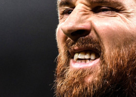 Leo Messi i-a spus-o în față: "Nu calci la națională cât timp sunt eu aici!"