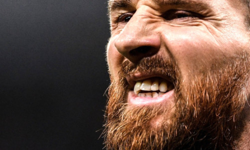 Leo Messi i-a spus-o în față: 