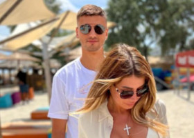 Lovitură după lovitură: divorțează, la doar TREI luni de la nuntă! ”S-a terminat”