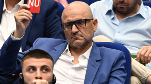 FCU Craiova, spulberată pe teren propriu: 0-6! Antrenorul oltenilor: ”Nu avem garanții”