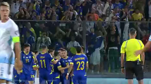 Scorul serii în preliminariile CM! În minutul 70, era 0-1, dar apoi a urmat ”prăpădul” + Ungaria a ratat victoria, de la 2-0