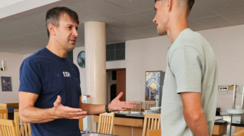 S-a terminat! Ucrainenii au făcut anunțul la miezul nopții: decizie finală în cazul lui Vladislav Blănuță
