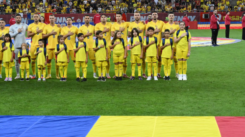 A scris istorie în Italia și a spus-o direct: ”Sper ca România să se califice la Cupa Mondială!”