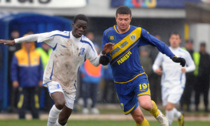 Fostul mijlocaș din Liga 1, stupefiat la venirea în România: "Frate, ce e asta? Eu plec!"