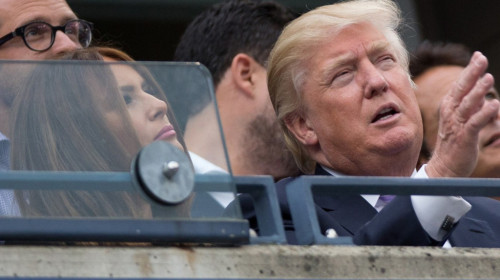 Cenzură! Decizia USTA în privința lui Donald Trump, ”lașă și ipocrită”: ”Rușinos”