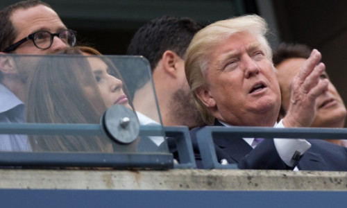 Cenzură! Decizia USTA în privința lui Donald Trump, ”lașă și ipocrită”: ”Rușinos”
