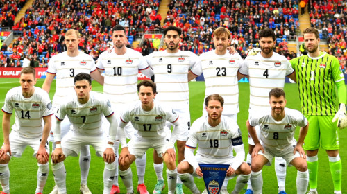 Mai slabi decât San Marino! Au fost umiliți și sunt la coada preliminariilor pentru Mondial