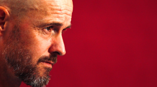 Surpriză uriașă! Bayer Leverkusen, gata să anunțe înlocuitorul lui Erik ten Hag
