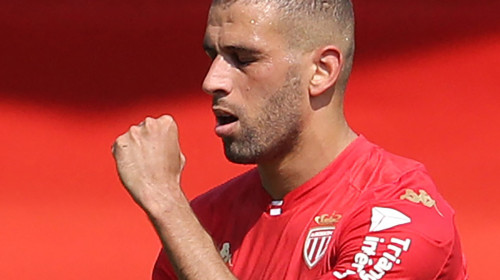 Se pregătește încă o lovitură în România: golgheterul all-time de la naționala Algeriei!