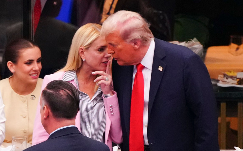 2025 US Open, Day Fifteen, USTA Billie Jean King National Tennis Center, New York, USA - 07 Sept 2025