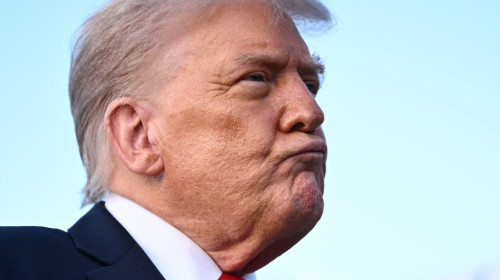 A fost filmat! Reacția total neașteptată a lui Donald Trump, în timp ce Carlos Alcaraz era în extaz