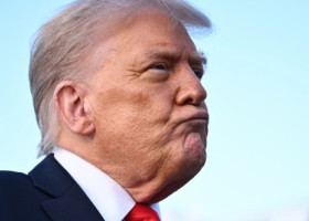 A fost filmat! Reacția total neașteptată a lui Donald Trump, în timp ce Carlos Alcaraz era în extaz