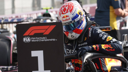 Max Verstappen, campion în ”casa” celor de la Ferrari! Olandezul a câștigat MP al Italiei