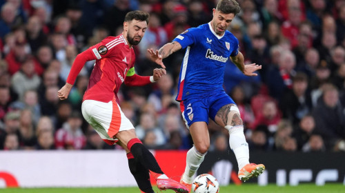 UEFA n-a stat la discuții și l-a suspendat 10 luni!